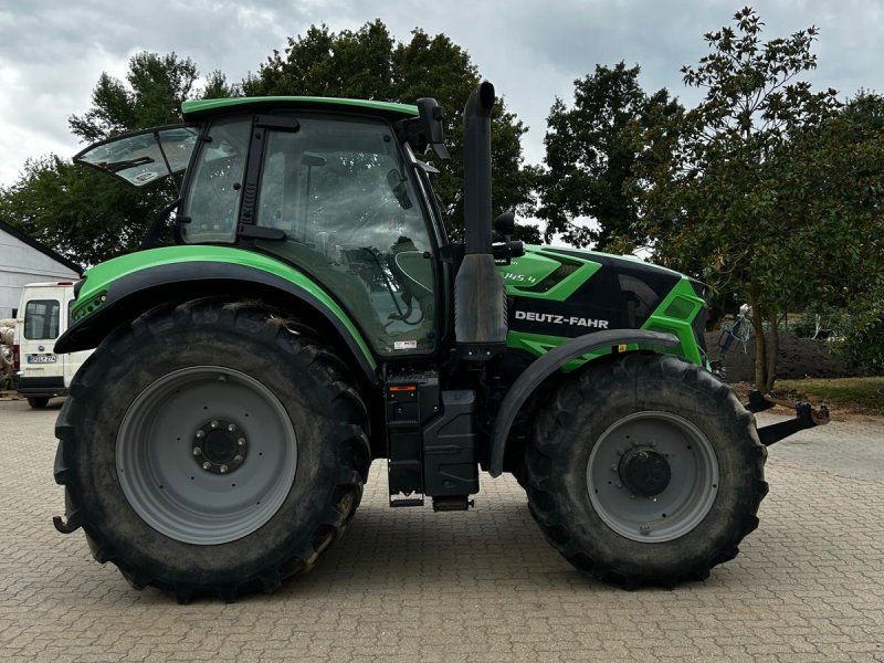 Deutz-Fahr 6145.4