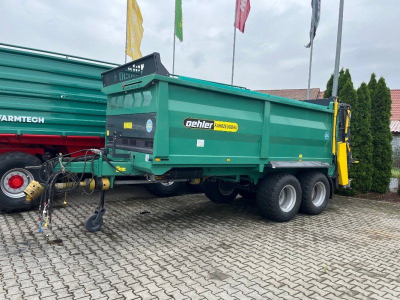 Oehler STT 130 M