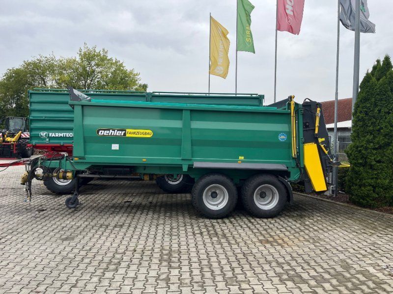 Oehler STT 130 M