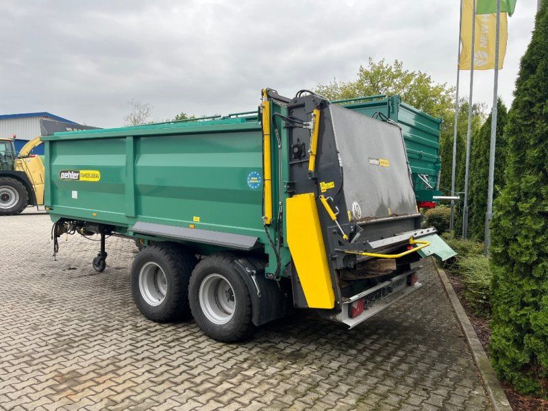Oehler STT 130 M