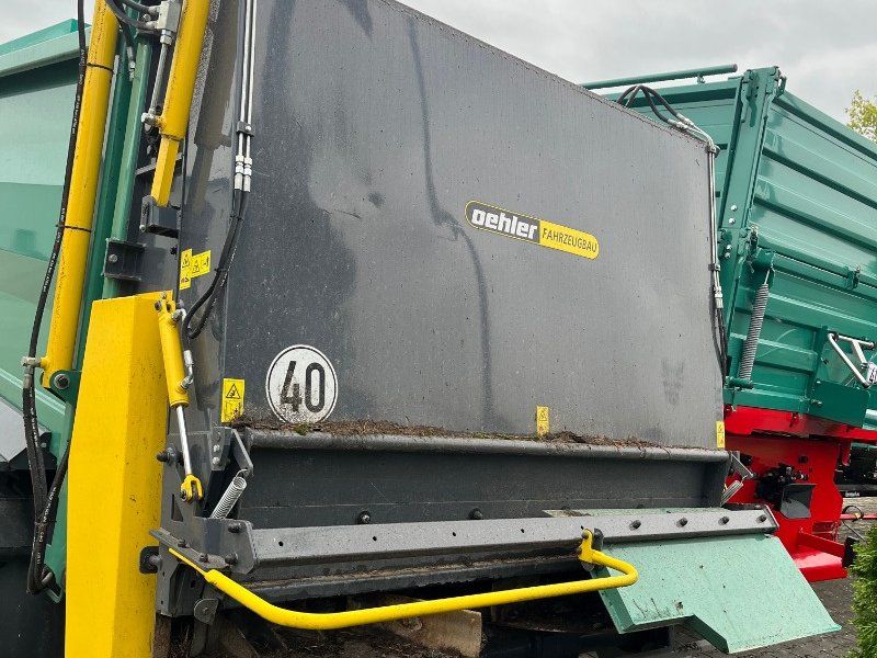 Oehler STT 130 M