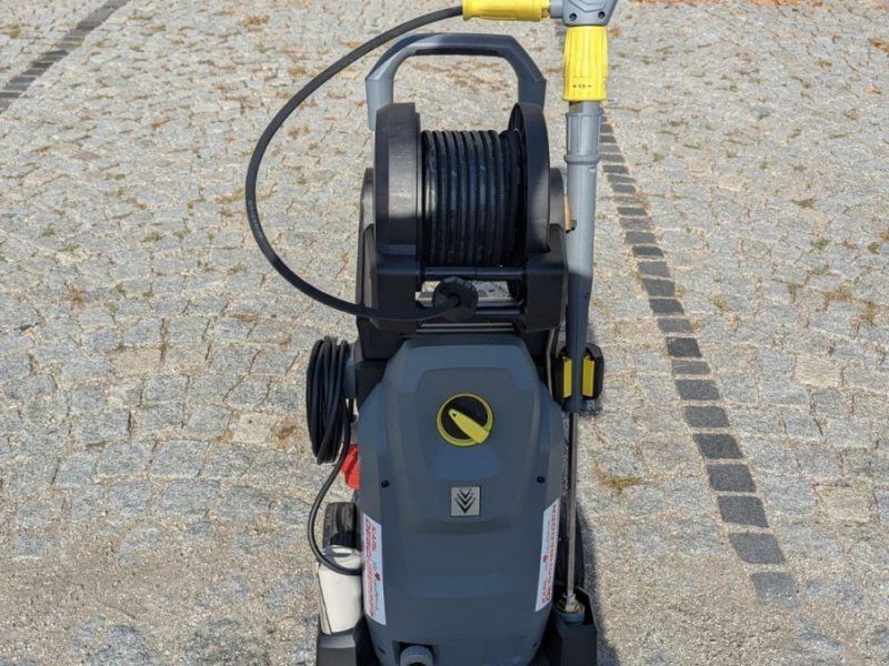 Kärcher HD 8/18-4 MXA PLUS F