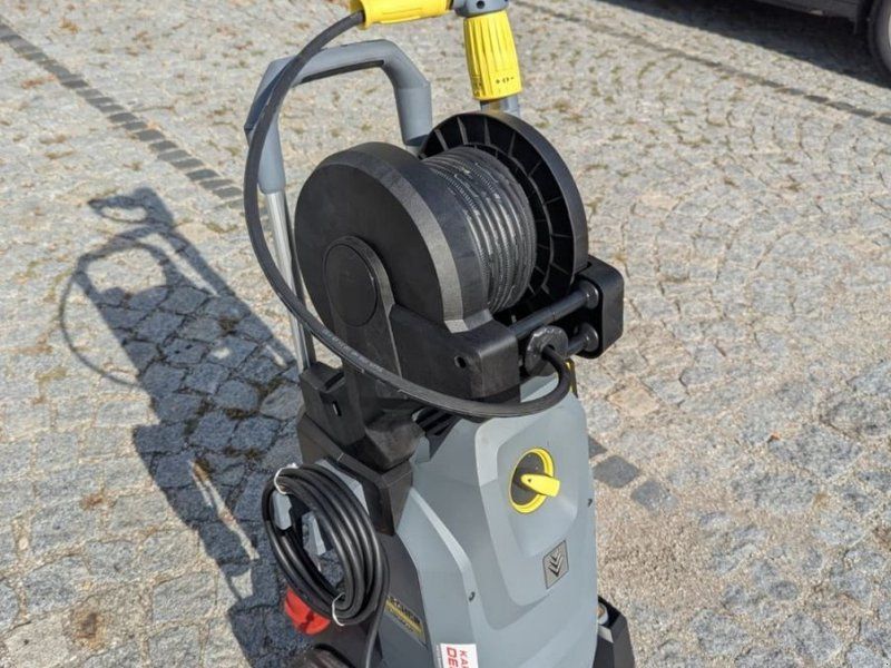 Kärcher HD 8/18-4 MXA PLUS F