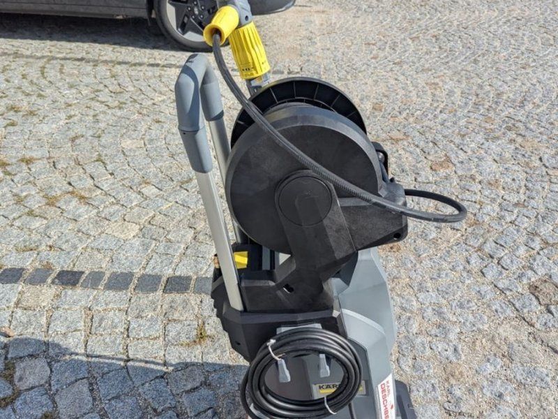 Kärcher HD 8/18-4 MXA PLUS F