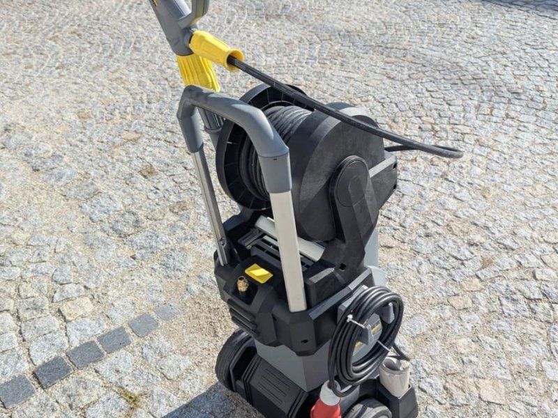 Kärcher HD 8/18-4 MXA PLUS F