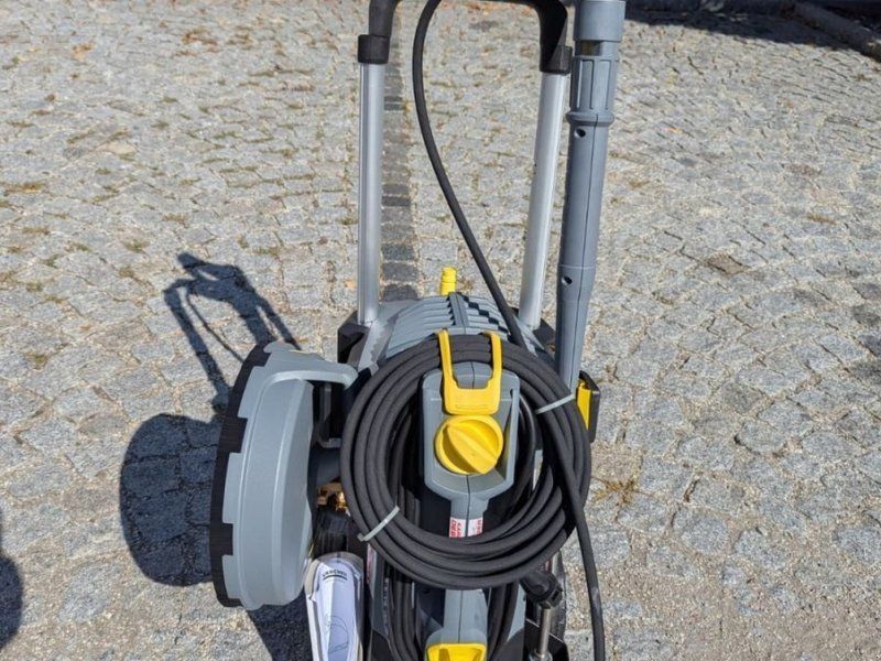 Kärcher HD 5/17 C Plus FR