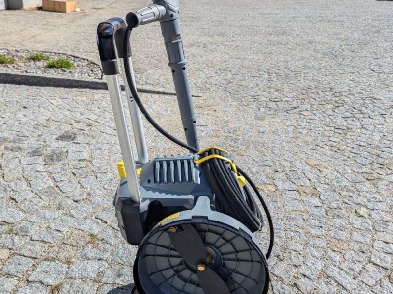 Kärcher HD 5/17 C Plus FR