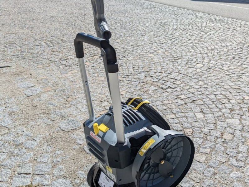 Kärcher HD 5/17 C Plus FR