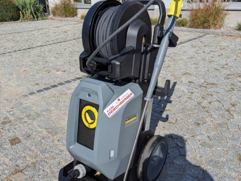 Kärcher HD 10/25-4 SXA Plus