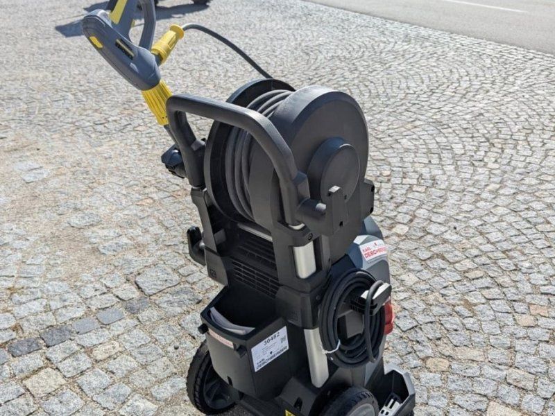 Kärcher HD 10/25-4 SXA Plus