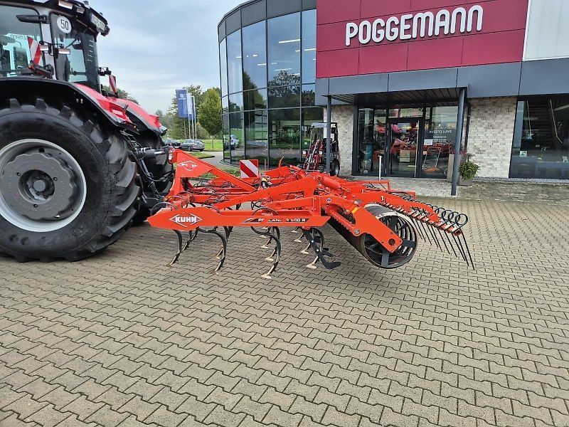 Kuhn Prolander 500R