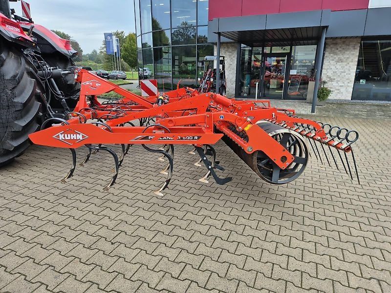 Kuhn Prolander 500R