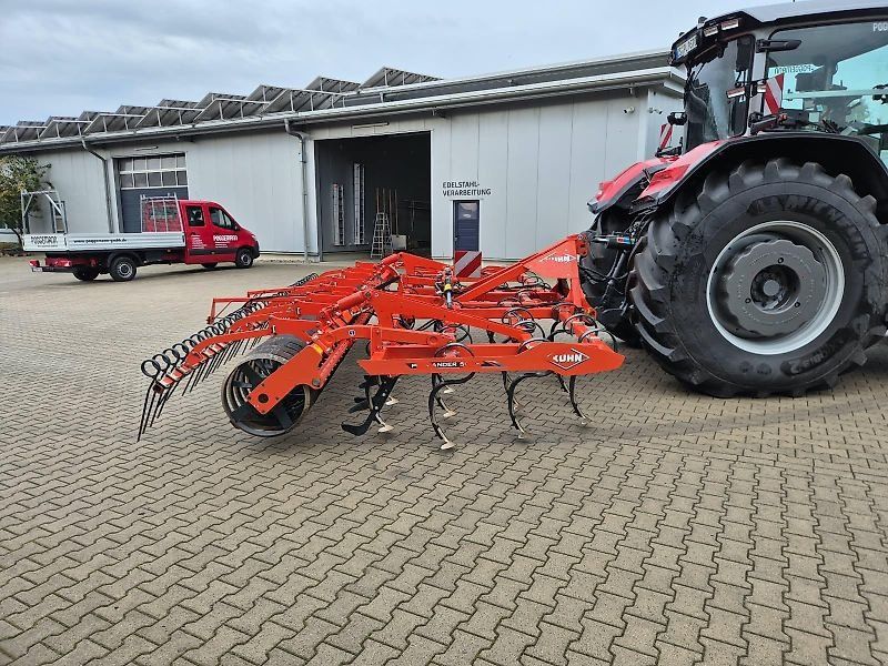 Kuhn Prolander 500R