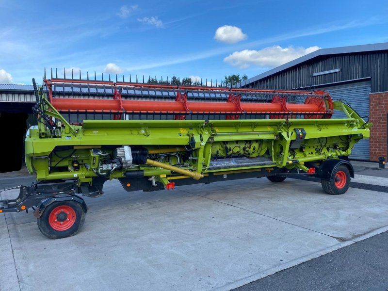 Claas Convio Flex 770