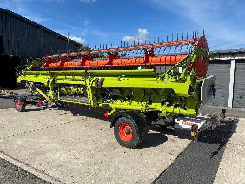 Claas Convio Flex 770