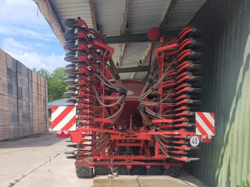 Kverneland U Drill 6000