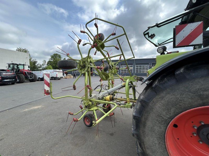 Claas Volto 770