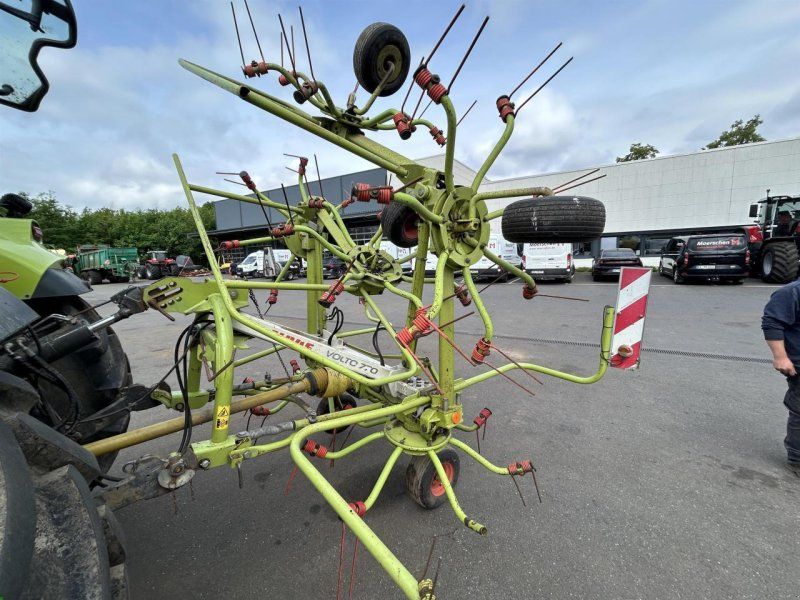 Claas Volto 770