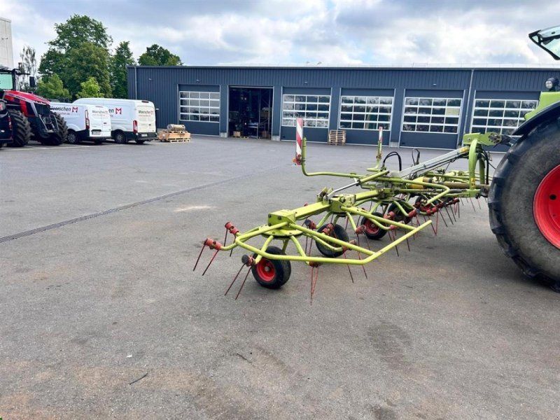 Claas Volto 770
