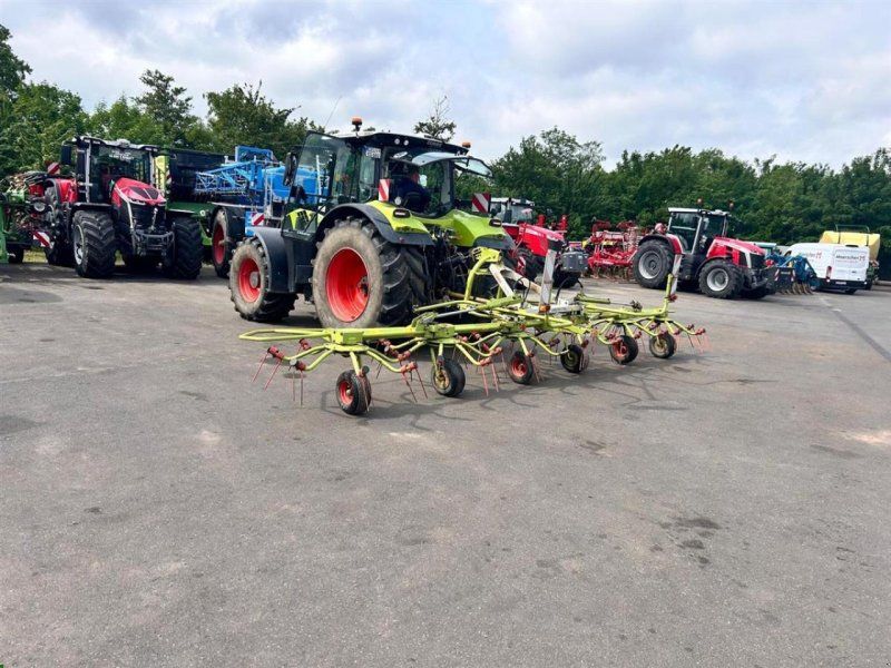 Claas Volto 770