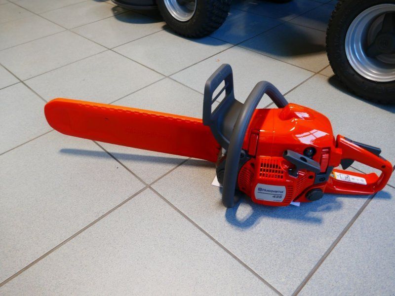 Husqvarna 435 Mark II