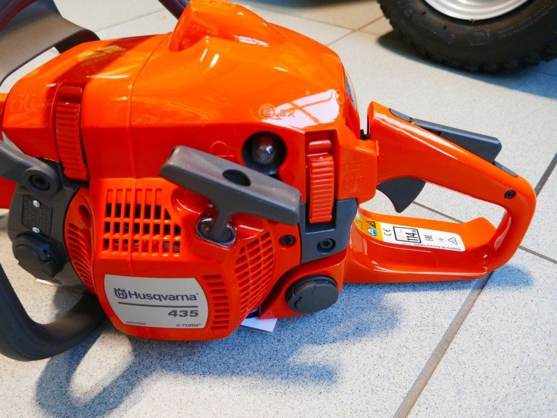 Husqvarna 435 Mark II