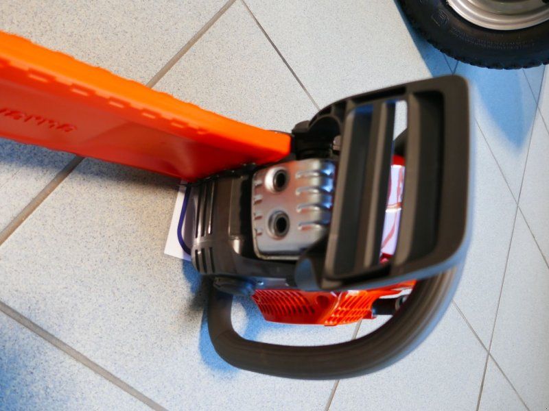Husqvarna 435 Mark II