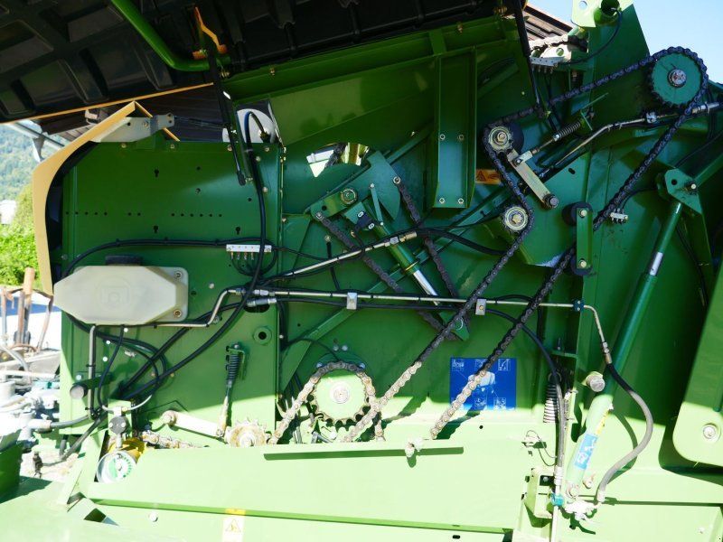 Krone Fortima V 1500 MC