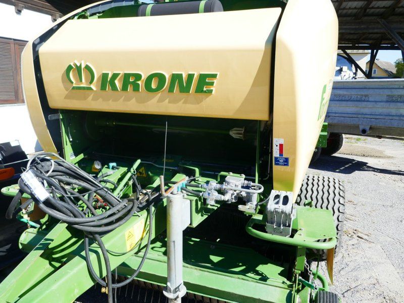 Krone Fortima V 1500 MC