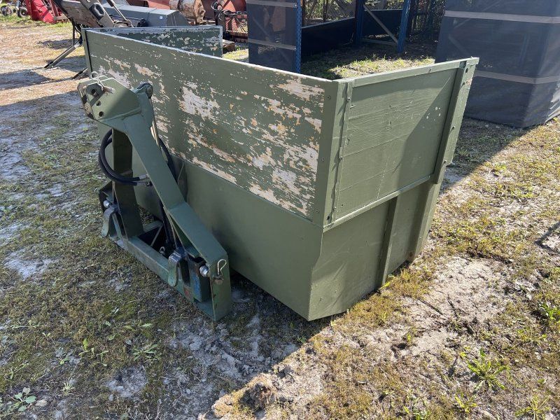 180 x 100 hydraulisch