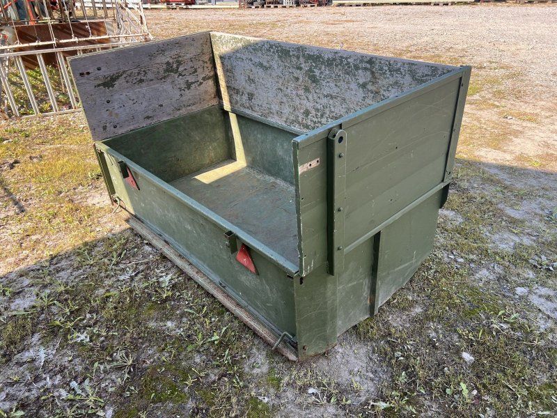 180 x 100 hydraulisch