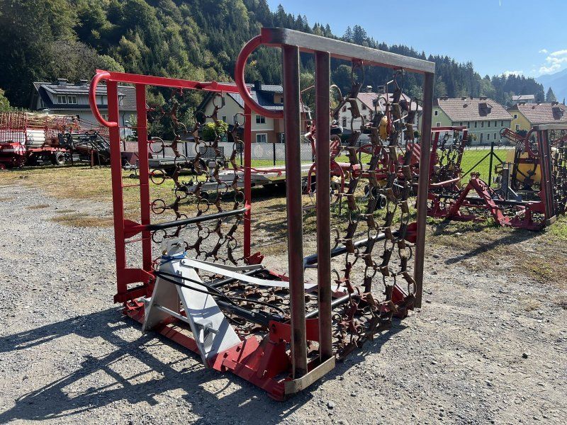 Stekro 6 Meter hydraulisch