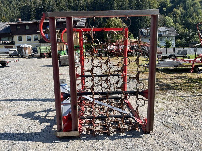 Stekro 6 Meter hydraulisch
