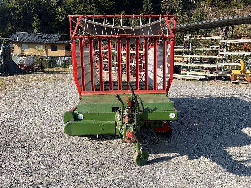 Steyr Hamster Plus 15