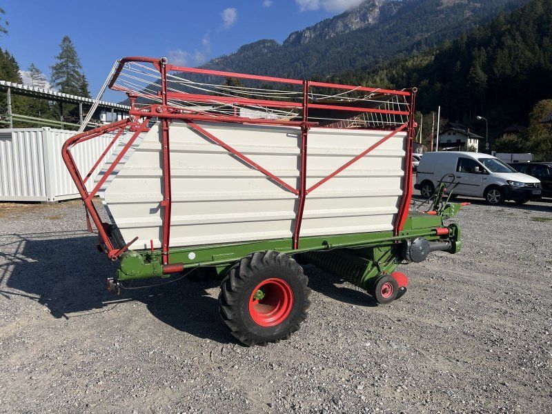 Steyr Hamster Plus 15