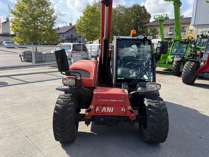 Manitou 625 4772h