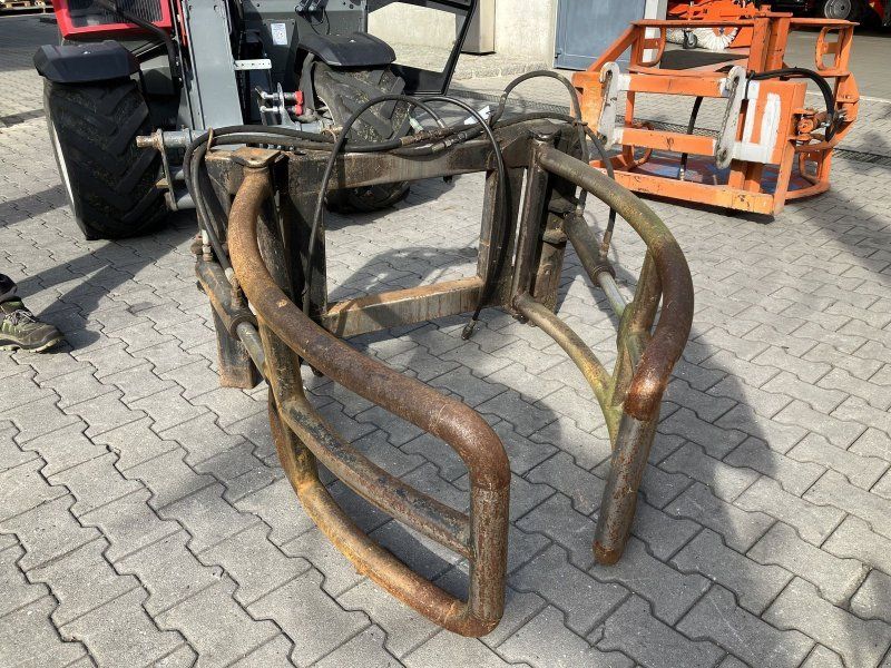 Ballenzange Bastlergerät