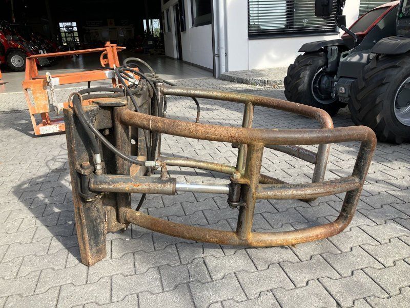 Ballenzange Bastlergerät