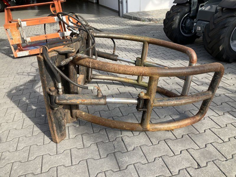 Ballenzange Bastlergerät
