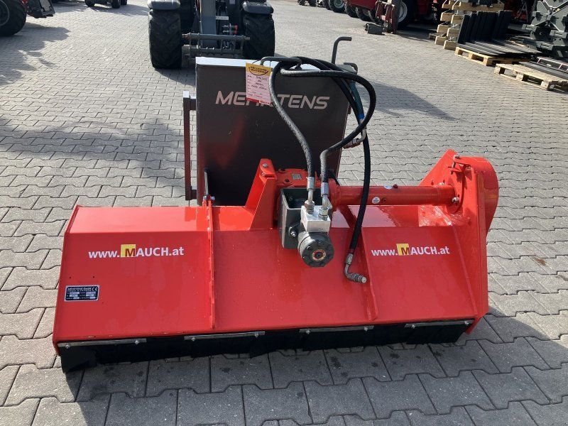 Mehrtens Schlegelmäher 1350mm