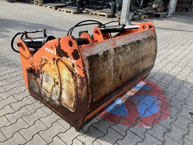 Parmiter SGP 200