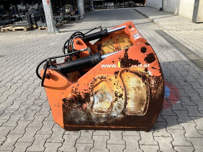 Parmiter SGP 200