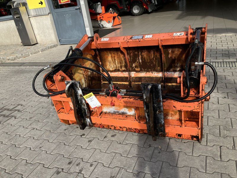 Parmiter SGP 200