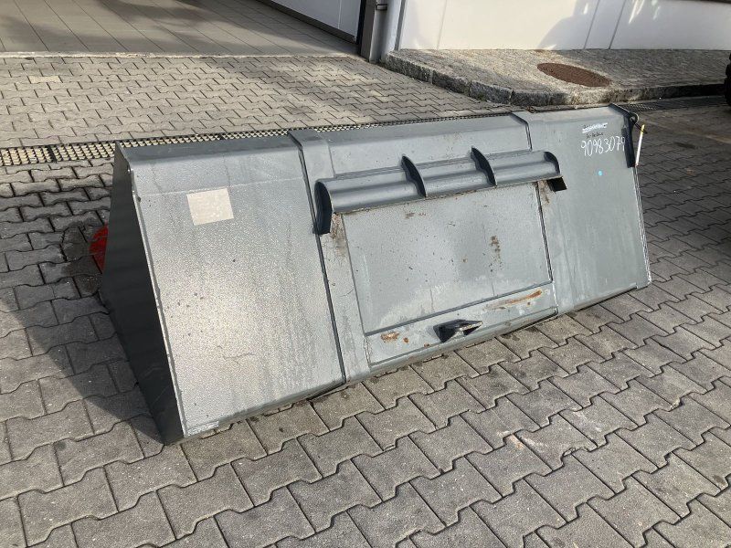 Schaufel 1800mm