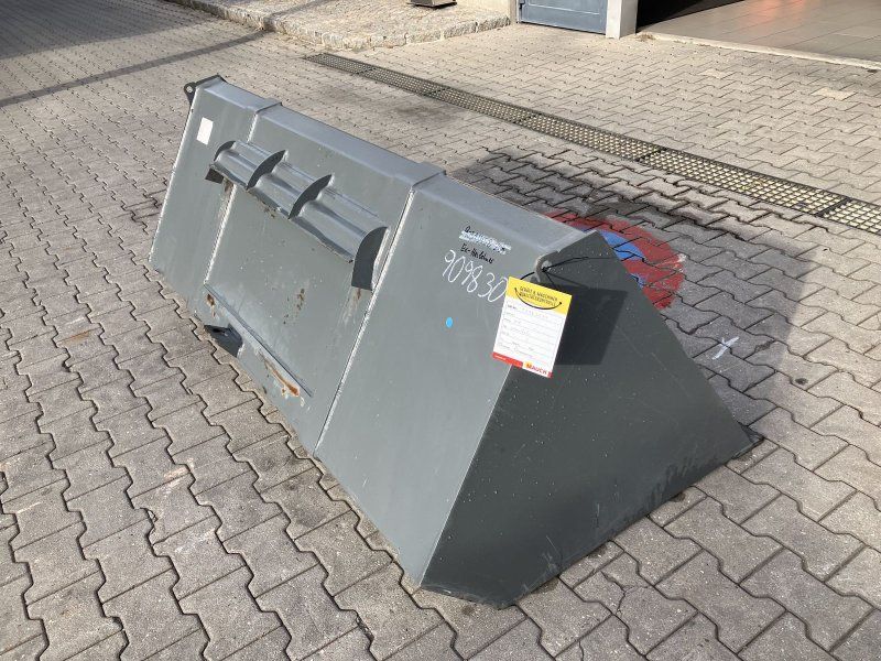 Schaufel 1800mm