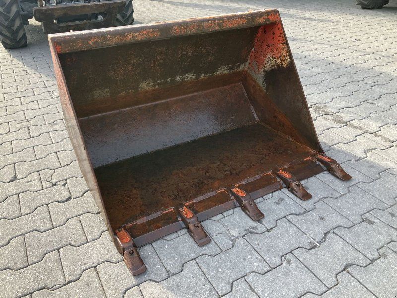 Erdschaufel 1050mm