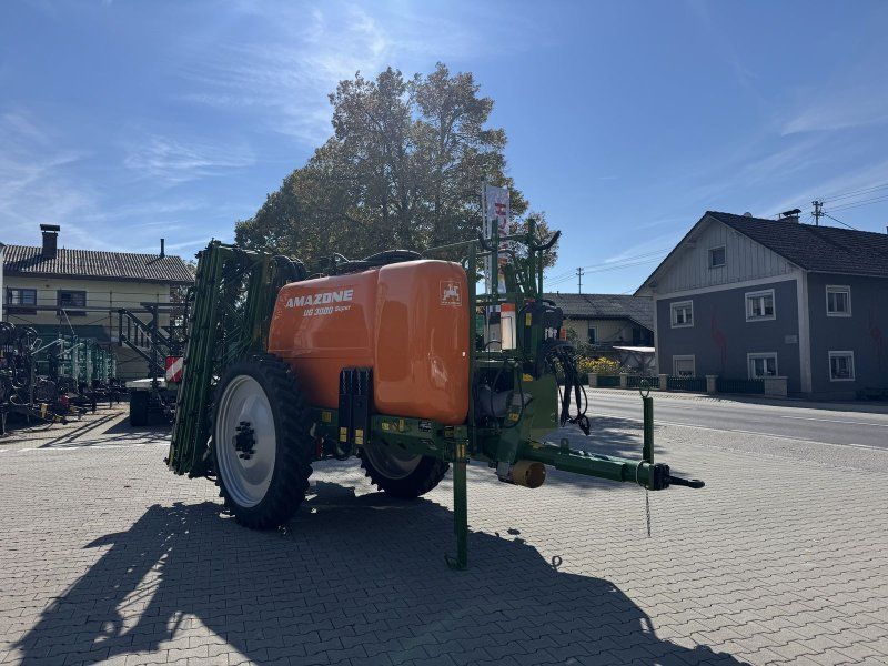 Amazone UG 3000 Super