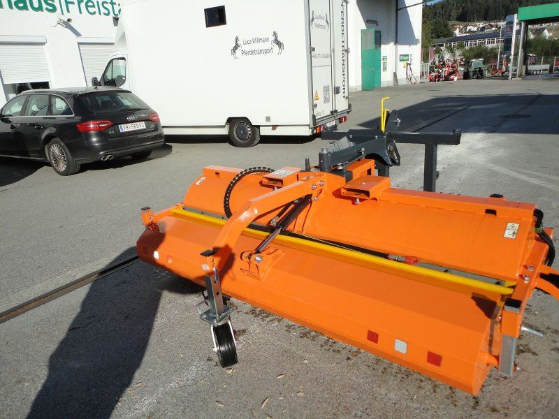 Stekro KEH 220