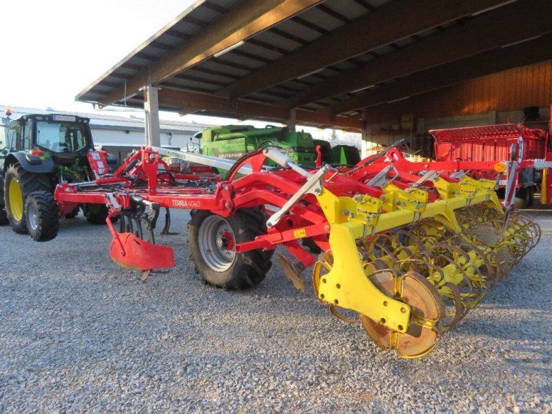 Pöttinger TERRIA 4040