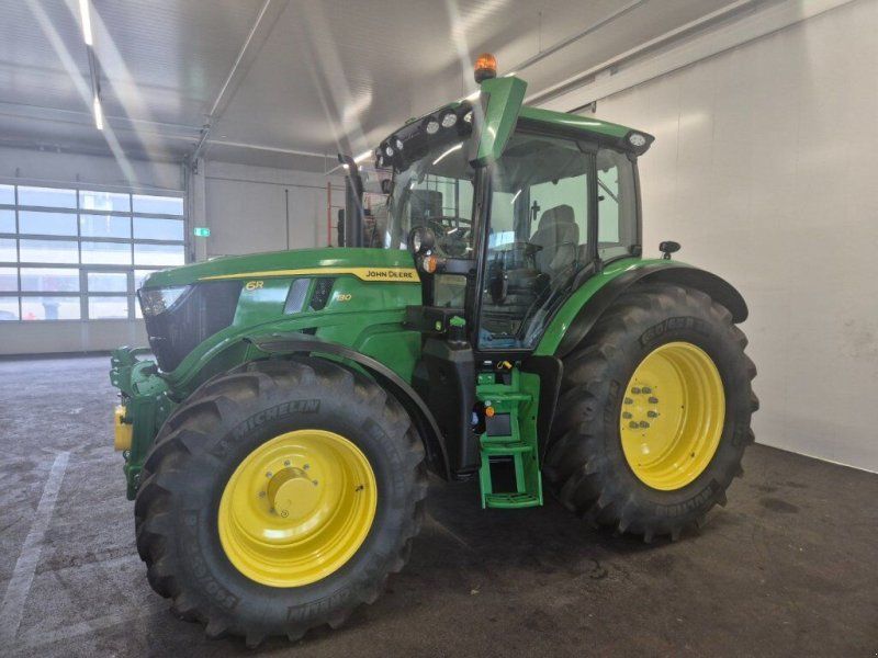 John Deere 6R 130 Vorführer
